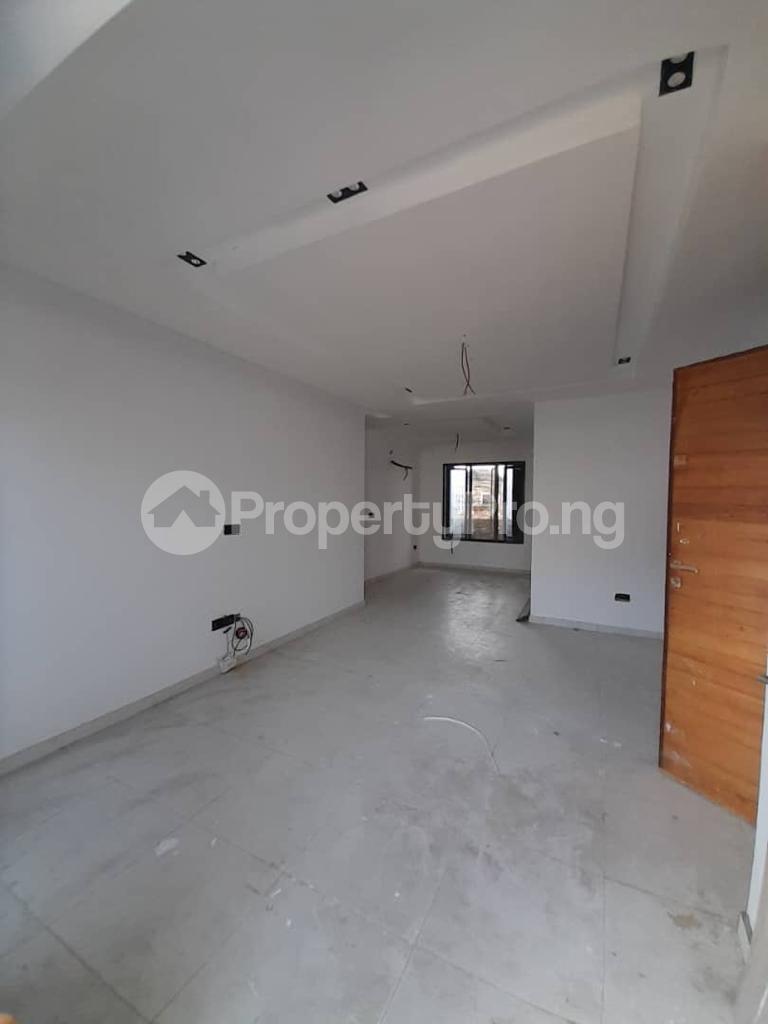 2 bedroom Flat / Apartment for rent Ikate Lekki Lagos