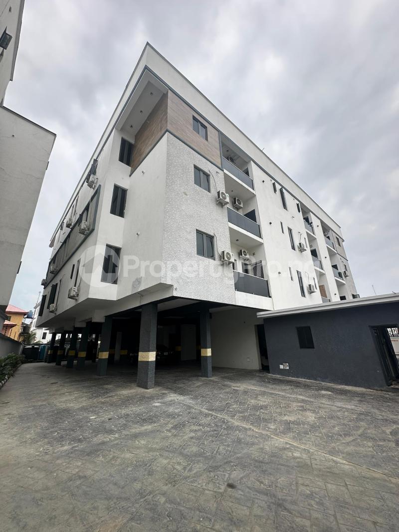 2 bedroom Flat / Apartment for sale Ikate Lekki Lagos