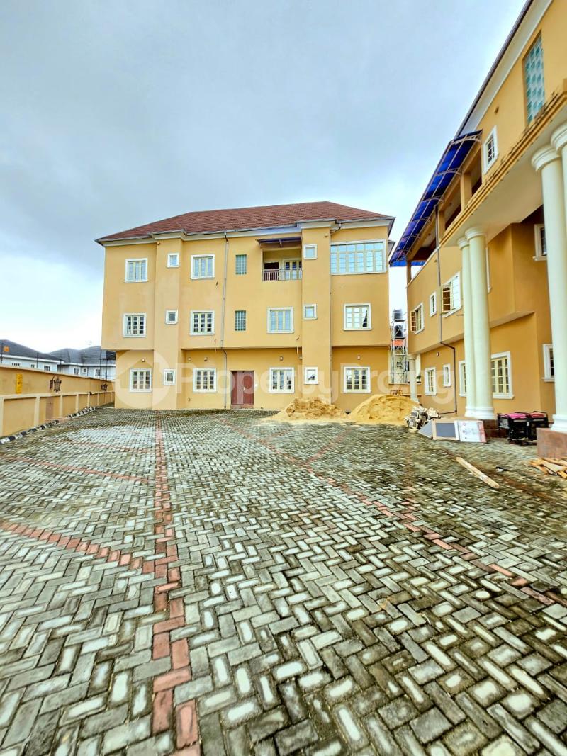 2 bedroom Flat / Apartment for rent Lekki Phase 1 Lekki Lagos