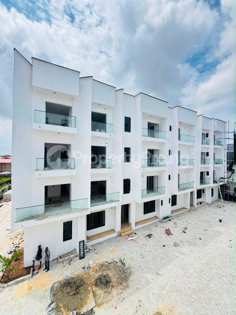 1 bedroom Flat / Apartment for rent Harris Drive VGC Lekki Lagos