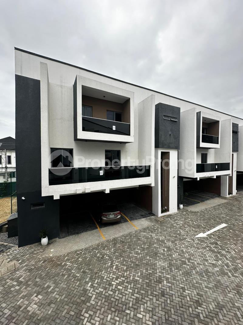 2 bedroom Flat / Apartment for rent Ikate, Lekki Ikate Lekki Lagos