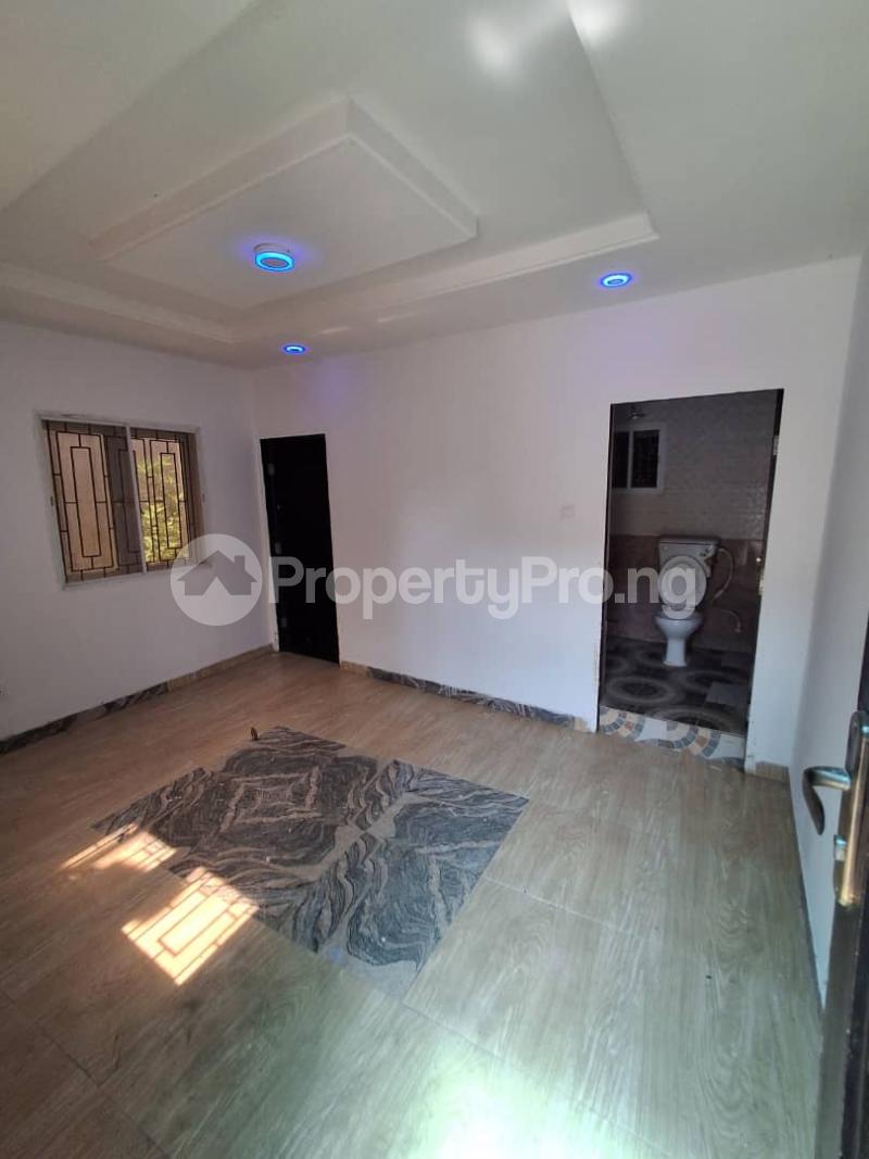2 bedroom Flat / Apartment for rent Lakowe Ajah Lagos