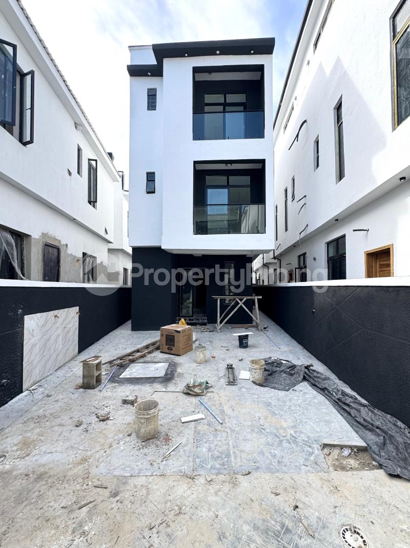 2 bedroom Flat / Apartment for rent Chevron, Lekki Chevron Lekki Lagos