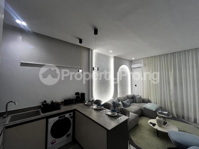 2 bedroom Flat / Apartment for rent Martins Court, Old Ikoyi Ikoyi Lagos
