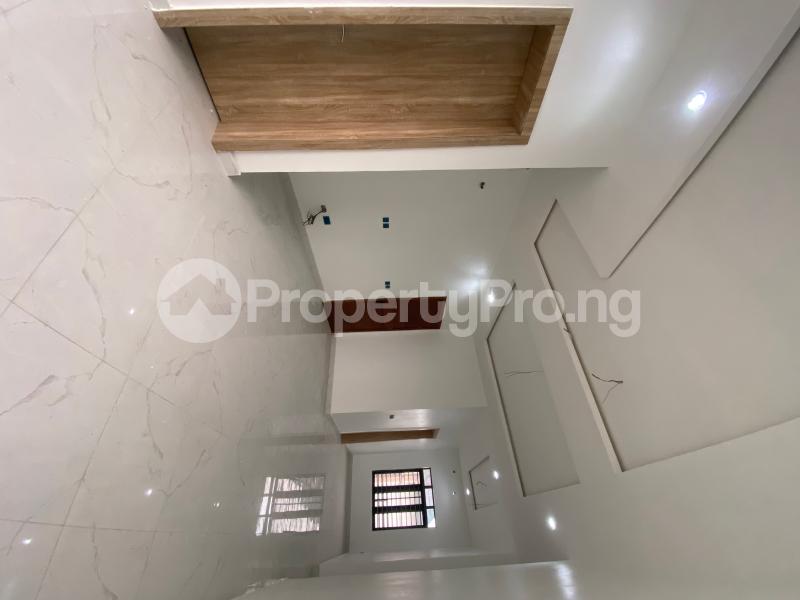 2 bedroom Flat / Apartment for rent Scheme2 Gate Lekki Scheme 2 Ajah Lagos