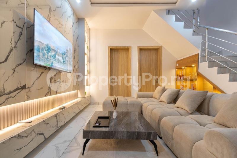 2 bedroom Flat / Apartment for shortlet Ikota Lekki Lagos