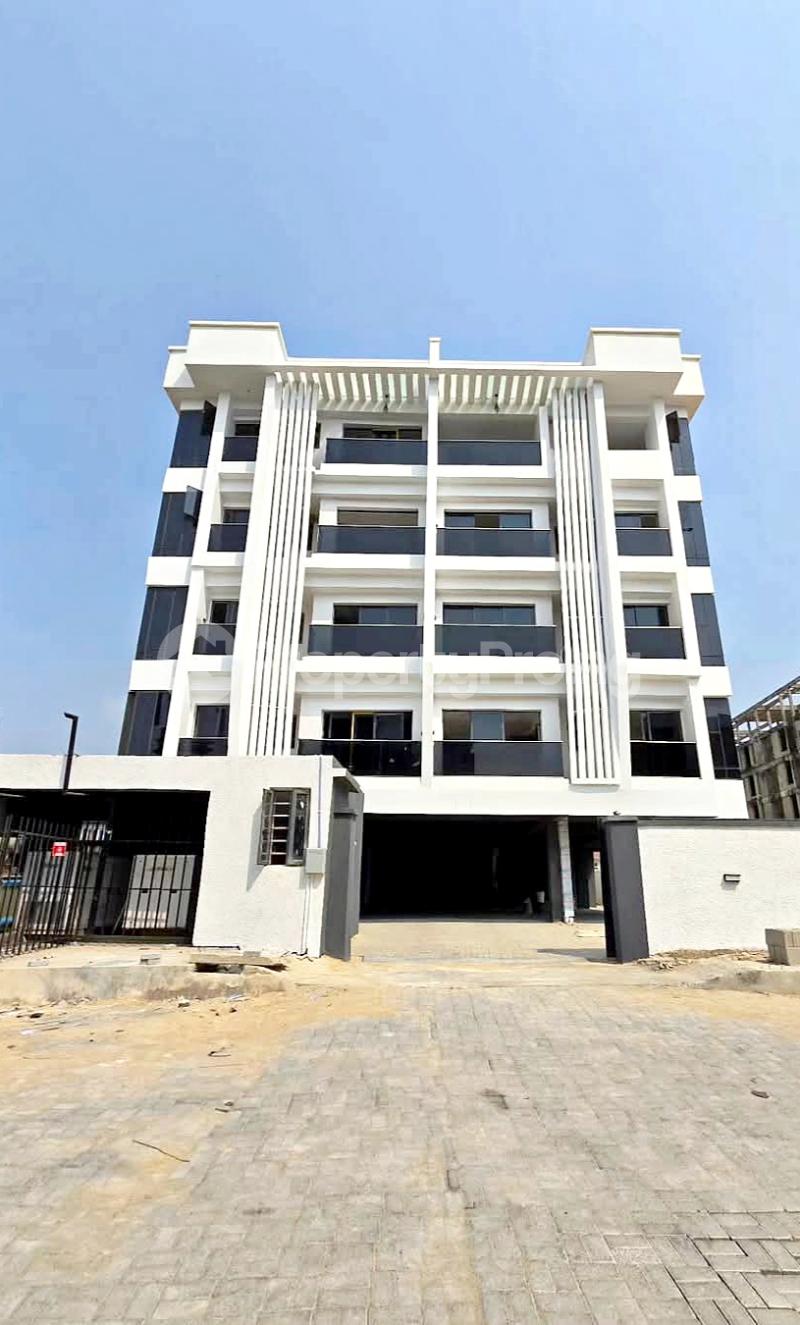 2 bedroom Flat / Apartment for sale Ikate Lekki Lagos