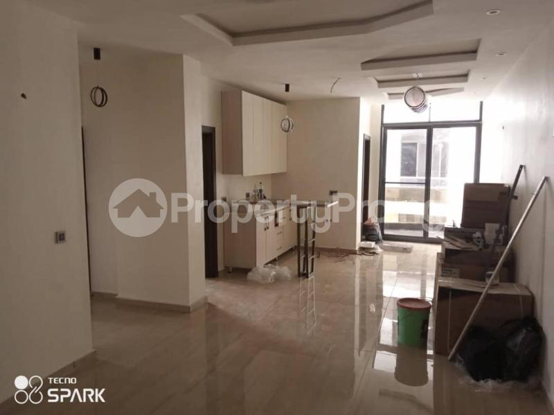 2 bedroom House for rent Osborne Foreshore Estate Ikoyi Lagos
