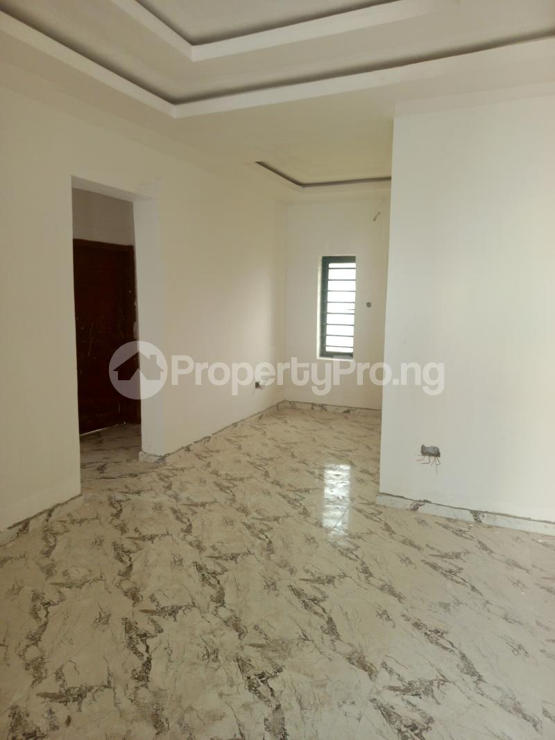 2 bedroom Flat / Apartment for rent Alagutun Off Mobil Road Mobil Road Ajah Lagos