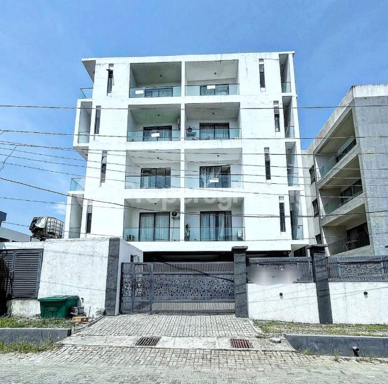 2 bedroom Flat / Apartment for sale Ikate Lekki Lagos