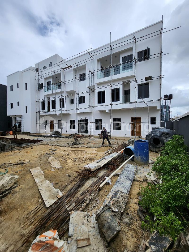 2 bedroom House for rent Lekki Phase 1 Lekki Lagos - 0