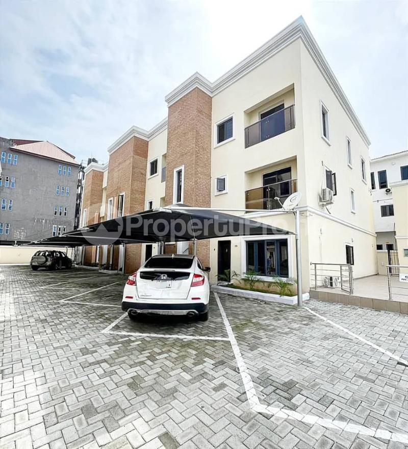 2 bedroom Flat / Apartment for sale Ikate Lekki Lagos