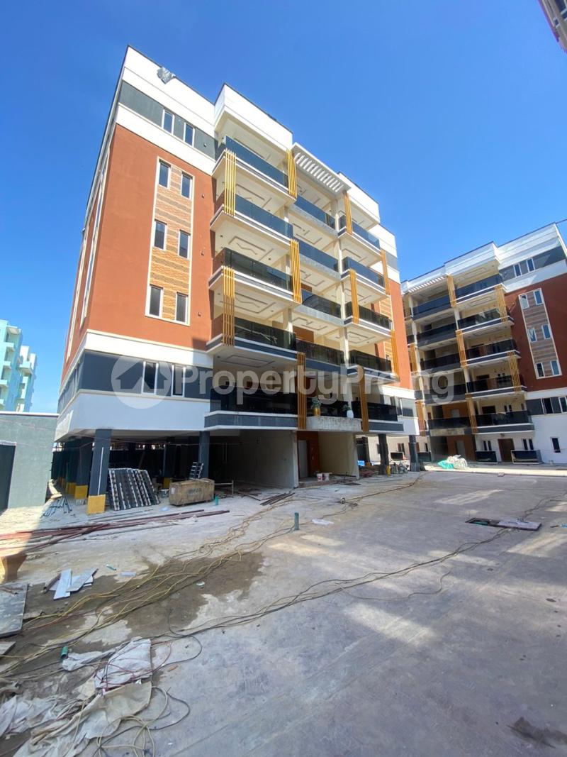 2 bedroom Flat / Apartment for sale Lekki Phase 1 Lekki Lagos