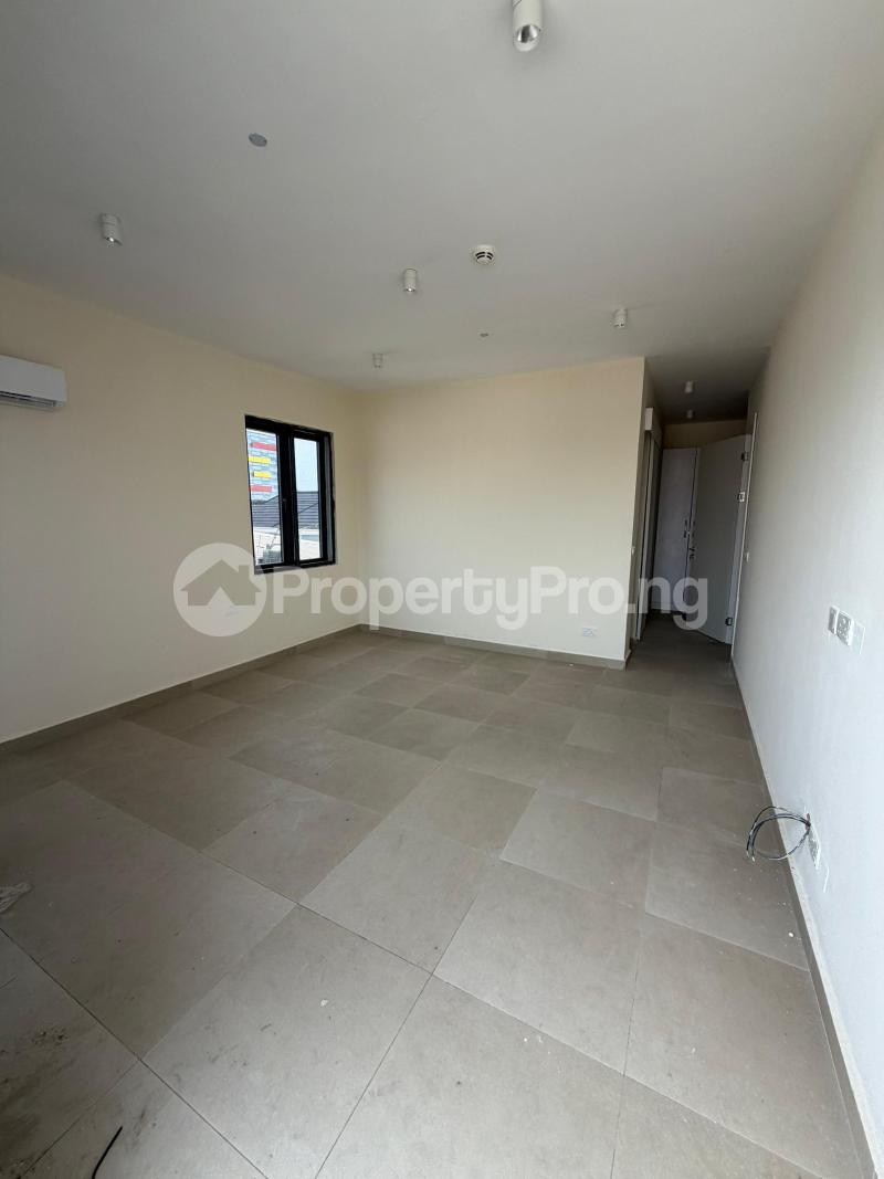 3 bedroom Flat / Apartment for rent Lekki Phase 1 Lekki Lagos