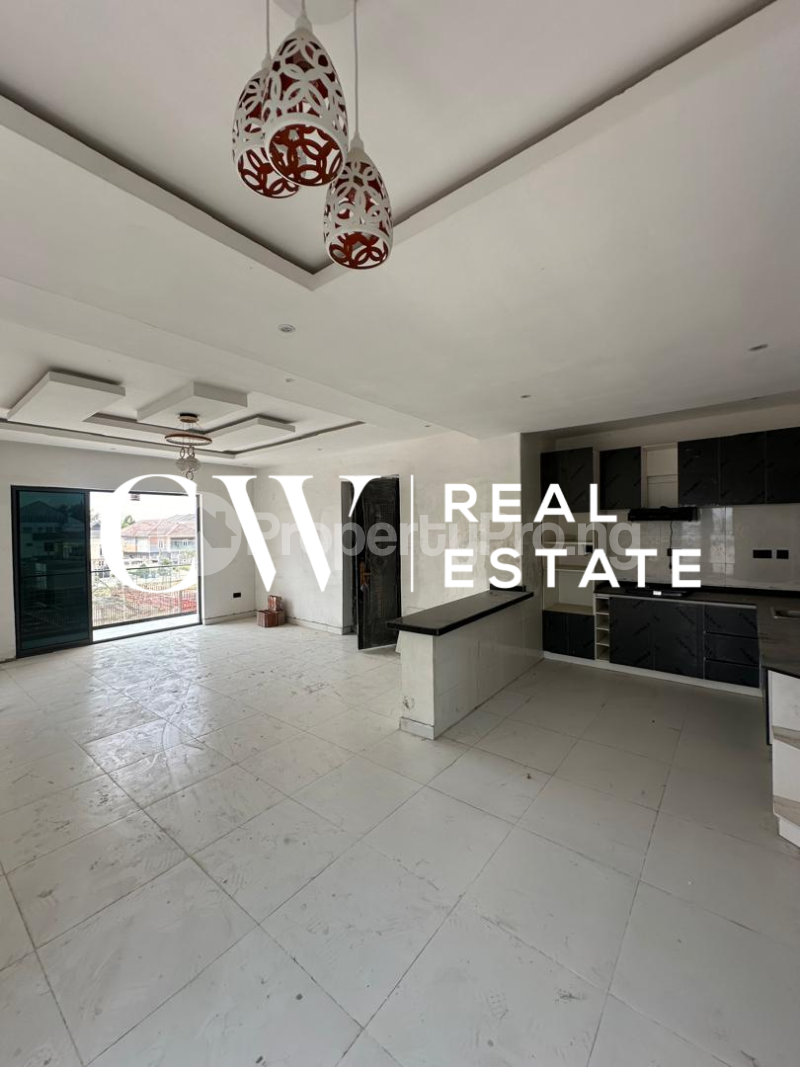 2 bedroom Flat / Apartment for sale Lekki Phase 1 Lekki Lagos