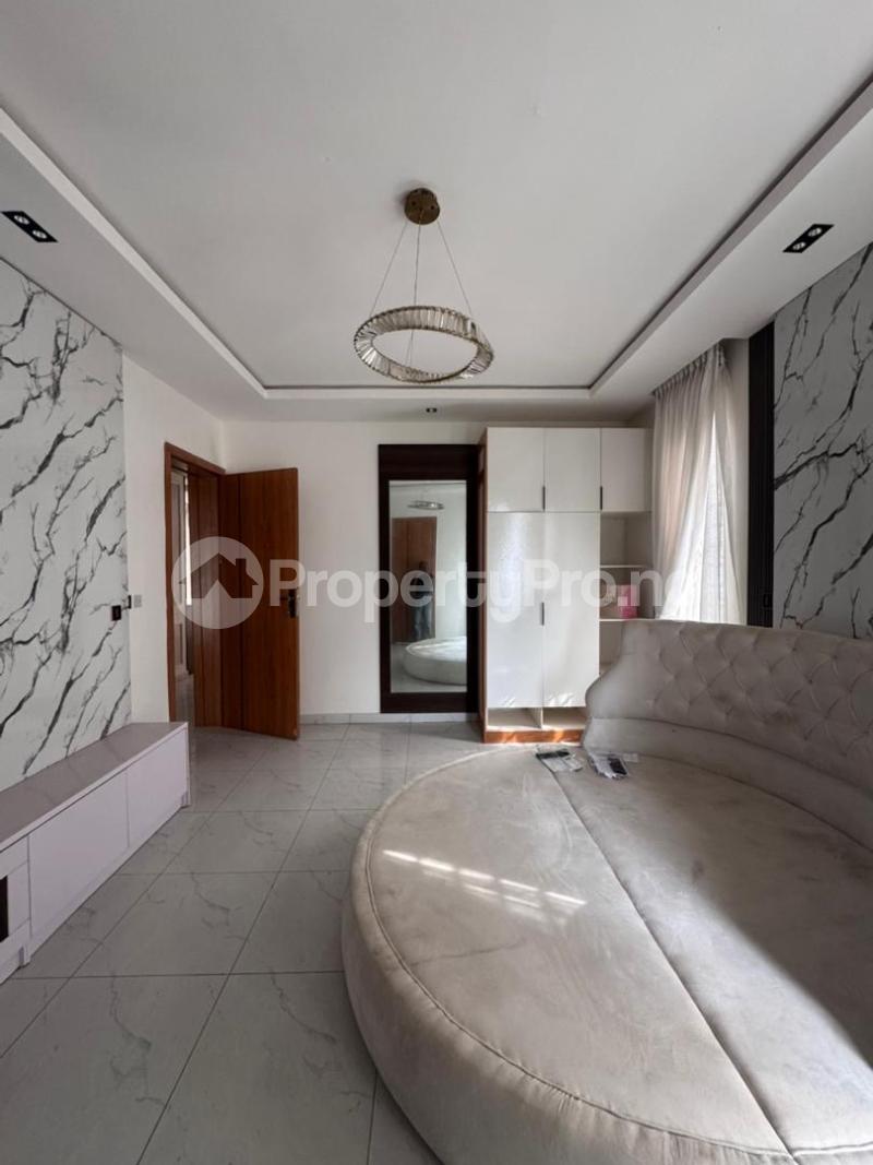2 bedroom House for rent Ikate Lekki Lagos