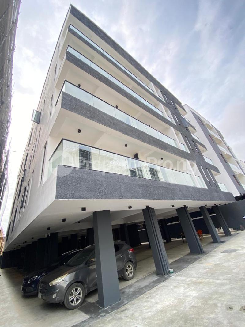 2 bedroom House for sale Ikate Lekki Lagos
