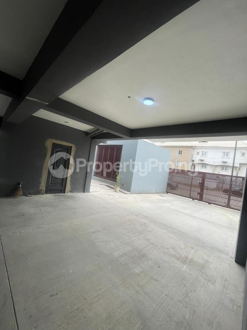 2 bedroom Flat / Apartment for rent ONIRU Victoria Island Lagos - 0