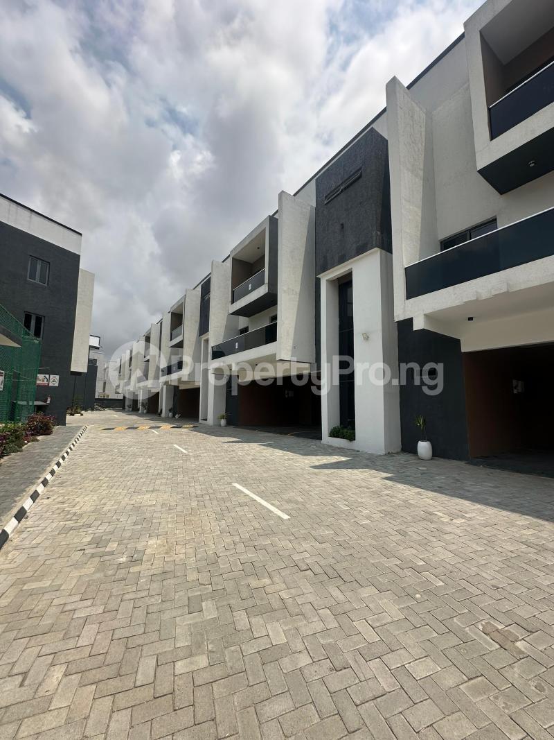 2 bedroom Flat / Apartment for sale Ikate Lekki Lagos