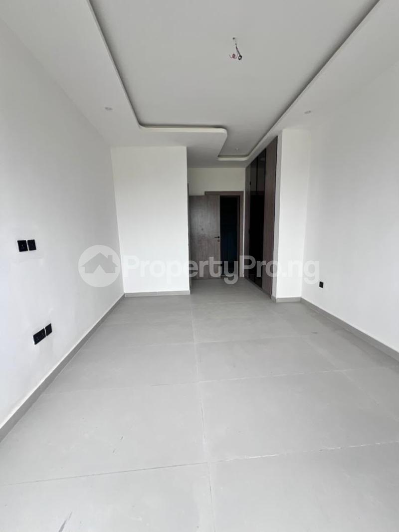 2 bedroom House for rent Lekki Phase 1 Lekki Lagos