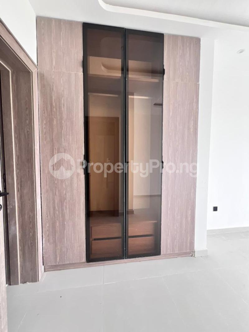 2 bedroom House for rent Lekki Phase 1 Lekki Lagos