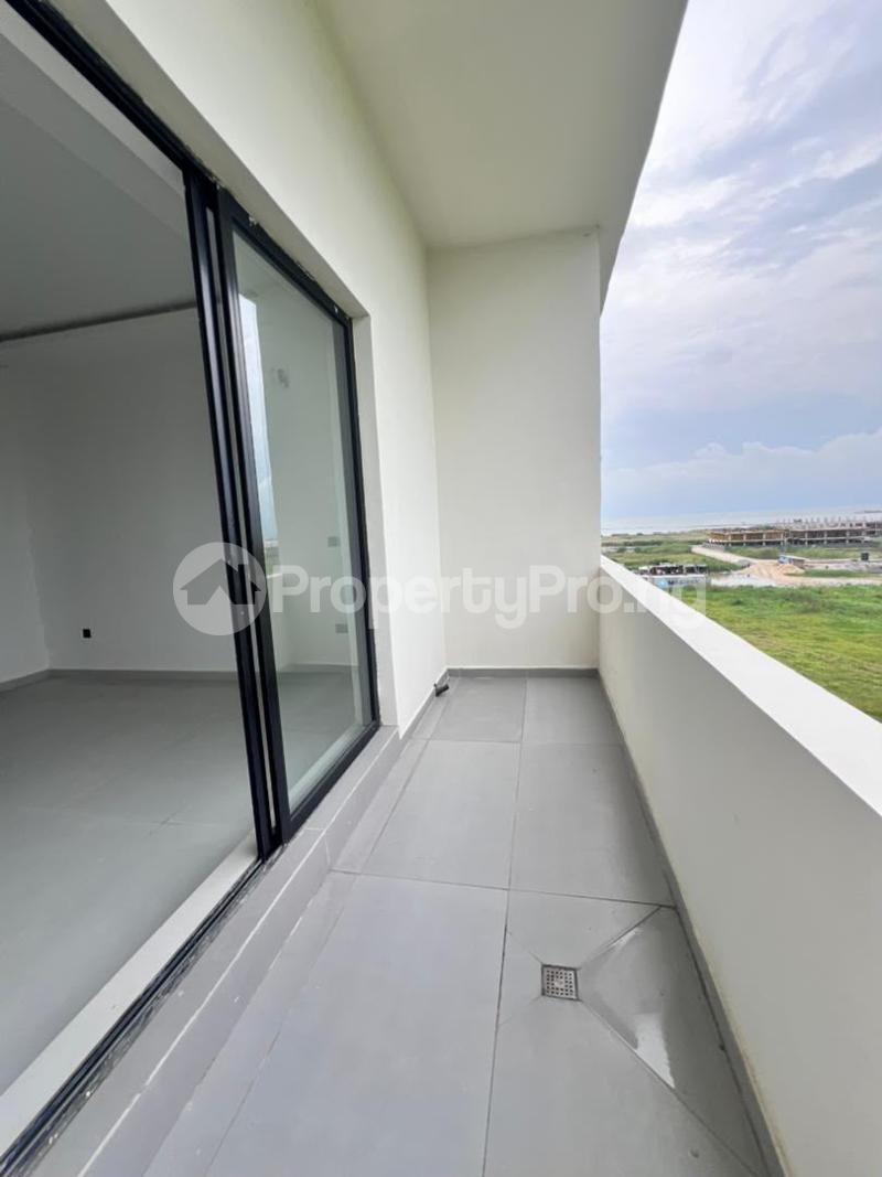 2 bedroom House for rent Lekki Phase 1 Lekki Lagos