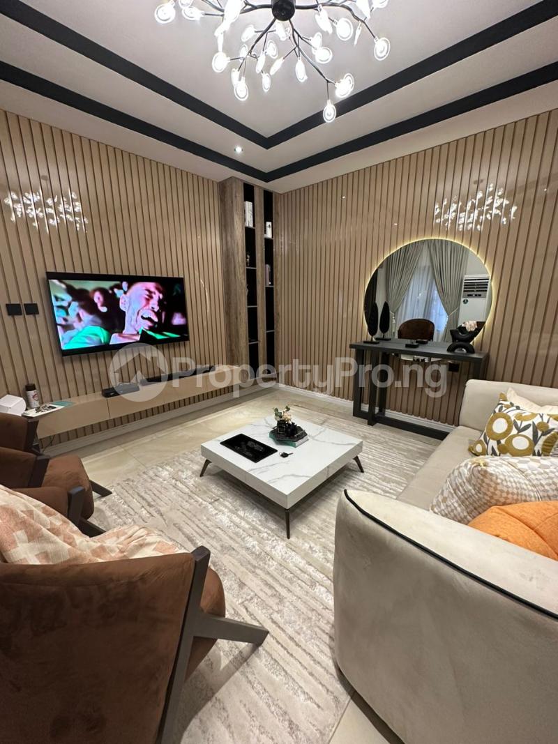 2 bedroom Flat / Apartment for shortlet Lekki Phase 1 Lekki Lagos