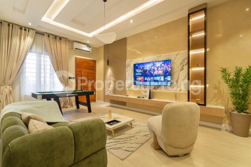 2 bedroom Flat / Apartment for shortlet Ikate Lekki Lagos