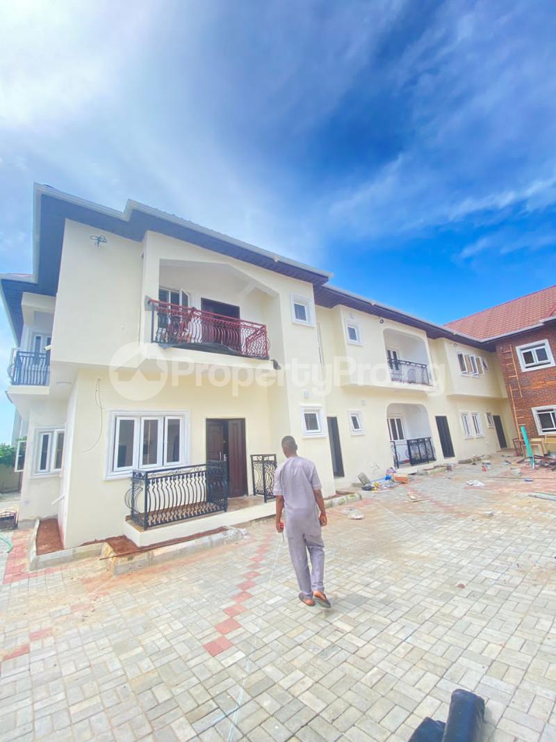 2 bedroom House for rent Lekki Phase 1 Lekki Lagos
