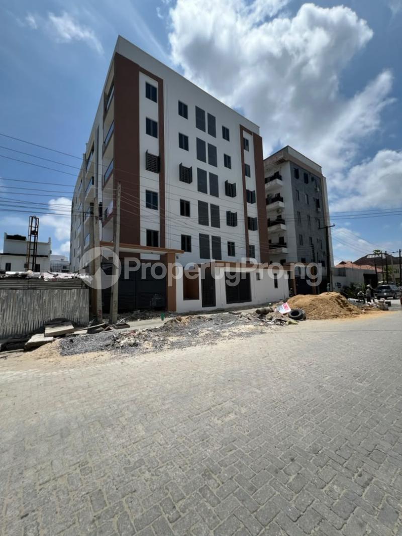 2 bedroom Flat / Apartment for sale Ikate Lekki Lagos