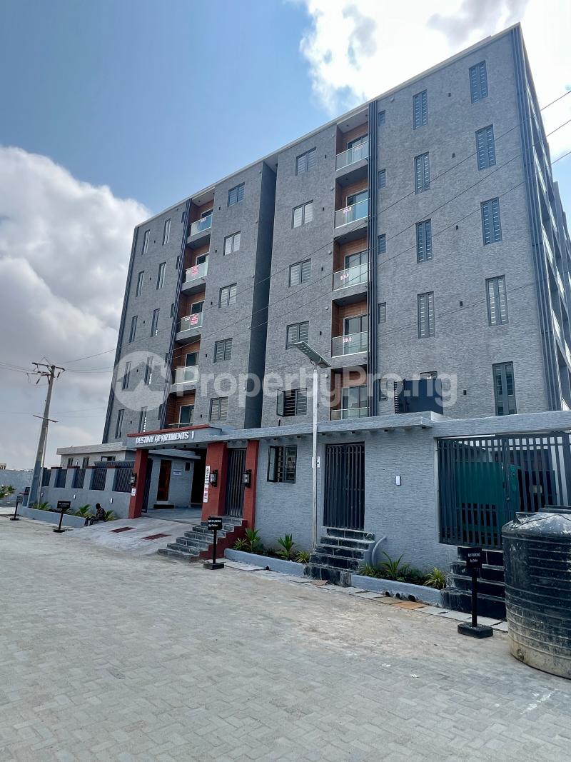 2 bedroom House for sale Ikate Lekki Lagos