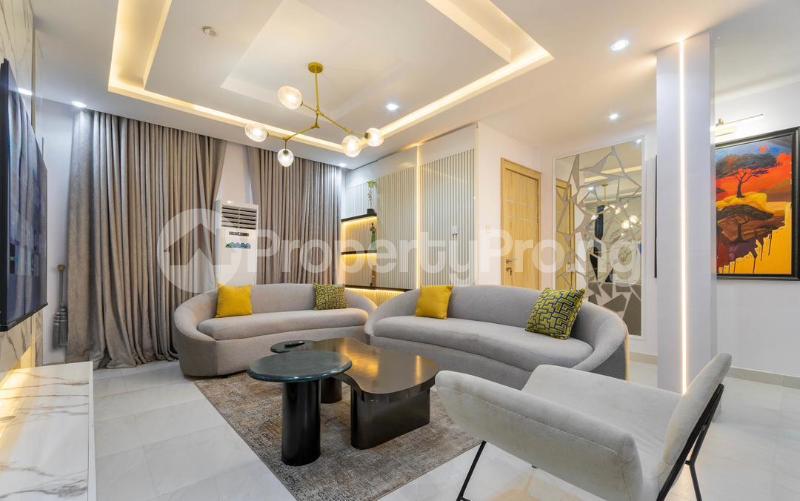 2 bedroom Flat / Apartment for shortlet Ikate Lekki Lagos