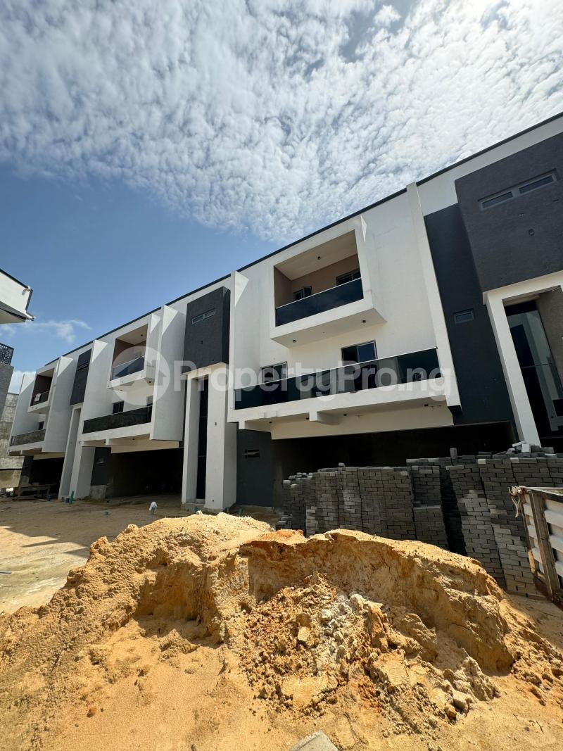 2 bedroom Flat / Apartment for sale Ikate Lekki Lagos