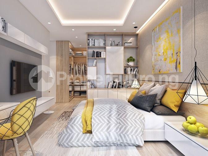 2 bedroom Flat / Apartment for sale Lekki Phase 1 Lekki Lagos
