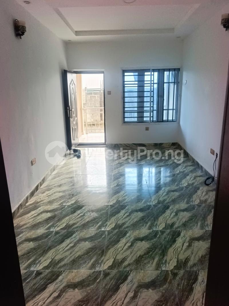 2 bedroom Flat / Apartment for rent Off Badore Road Ajah Lagos