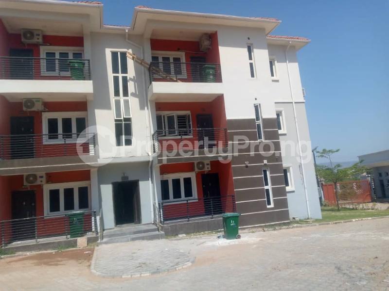 2 bedroom House for sale Idu Abuja
