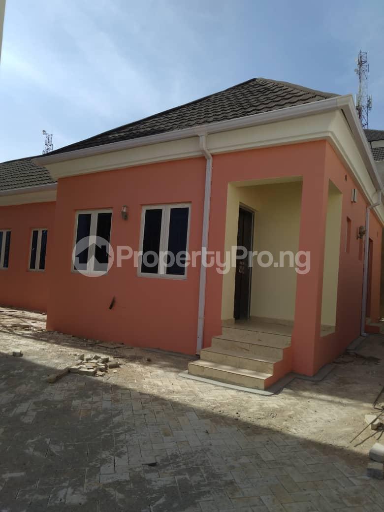 2 bedroom House for rent Naf Valley Estate, Diplomatic Zone Asokoro Abuja