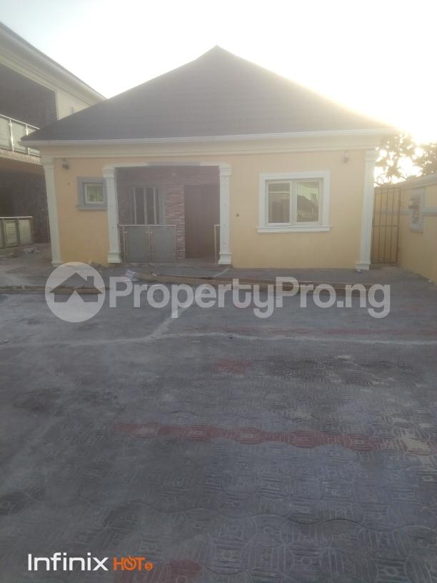 2 bedroom Bungalow for rent Lekki Scheme 2 Abraham adesanya estate Ajah Lagos