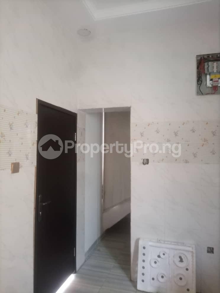 2 bedroom House for rent Olowora Ojodu Lagos