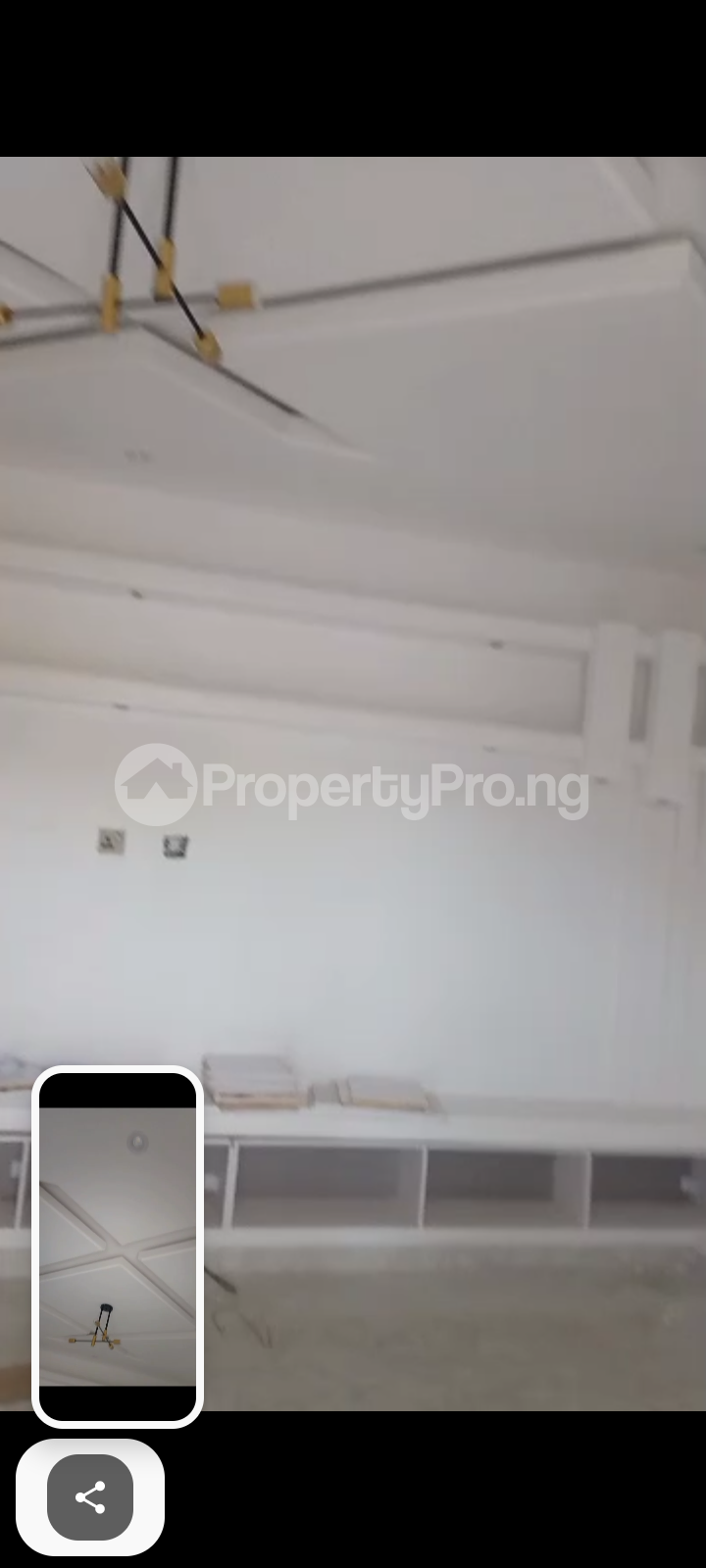 2 bedroom Flat / Apartment for rent Agric Ikorodu Lagos
