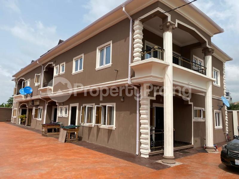 2 bedroom Flat / Apartment for rent Awoyaya Ajah Lagos