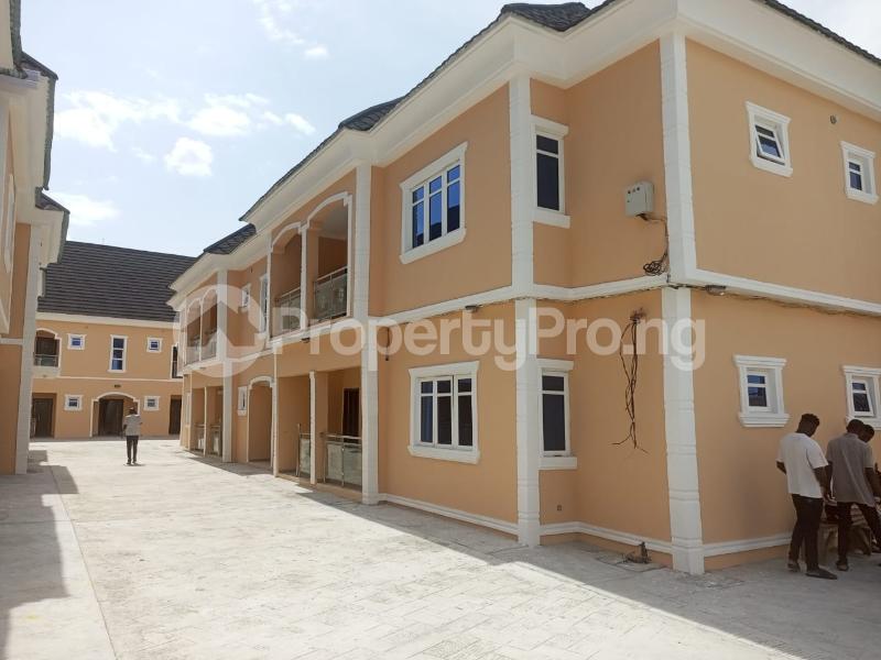 2 bedroom Flat / Apartment for rent Gra Estate Abijo Ajah Lagos