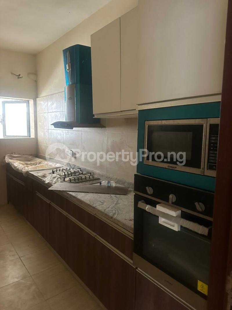 2 bedroom House for rent Harris Drive, Vgc Ikota Lekki Lagos