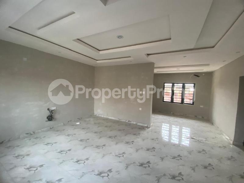 2 bedroom Flat / Apartment for rent Off Alidada Bus Stop Ago palace Okota Lagos