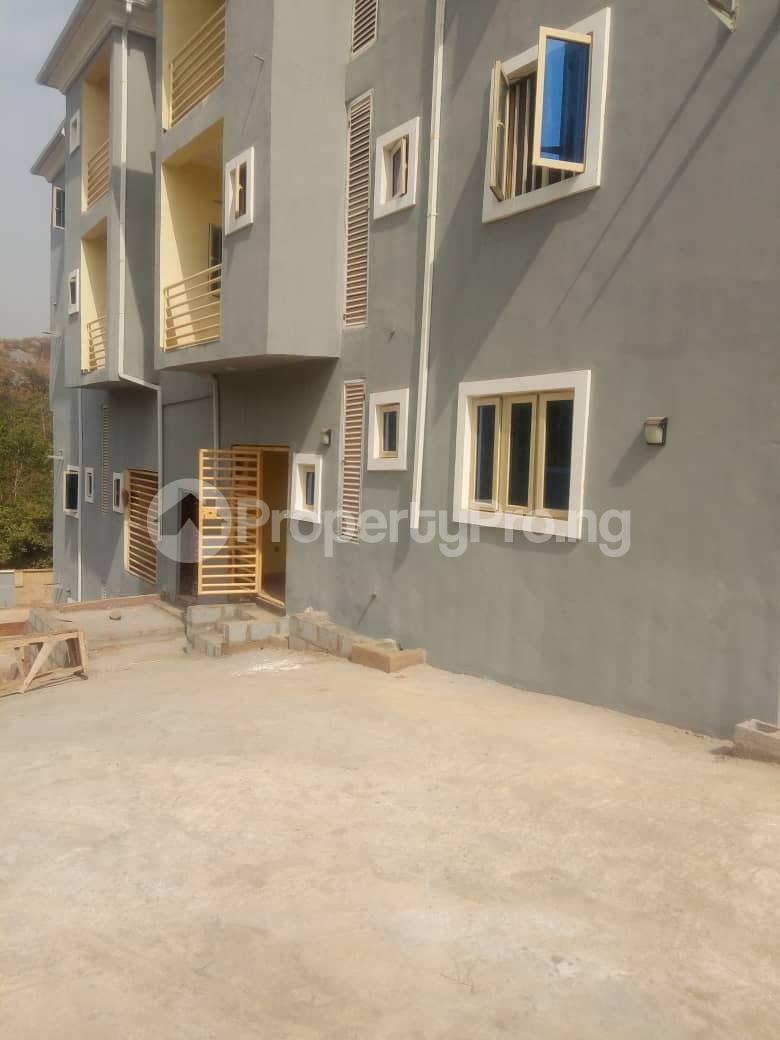 2 bedroom House for rent Nicon Junction Maitama Abuja