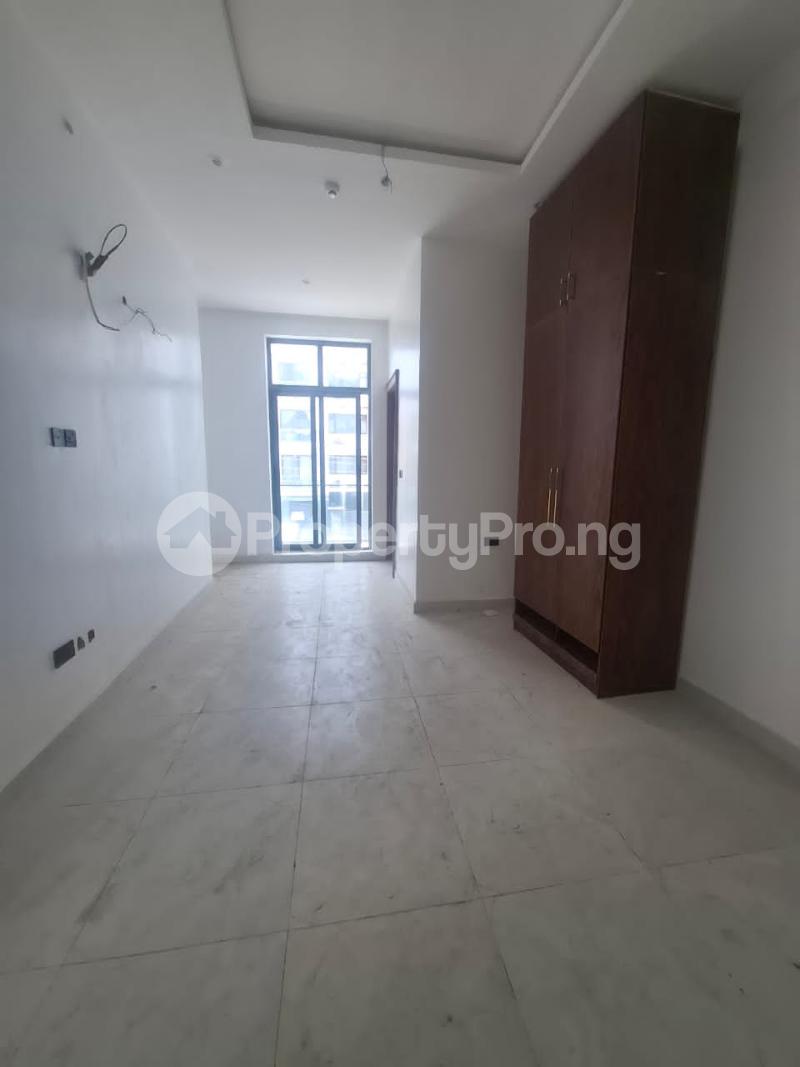 2 bedroom Flat / Apartment for rent Lekki Phase 1 Lekki Lagos