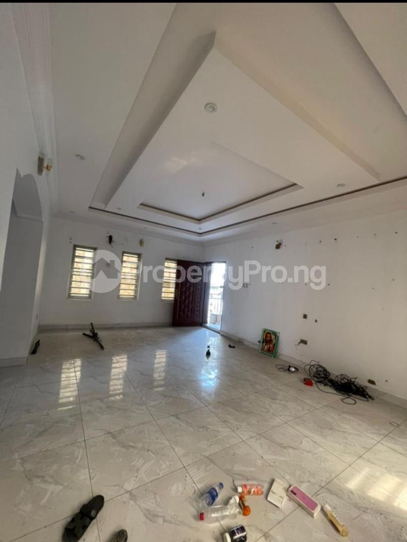 2 bedroom Flat / Apartment for rent An Estate Chevron Alternative Route Lekki Lagos
