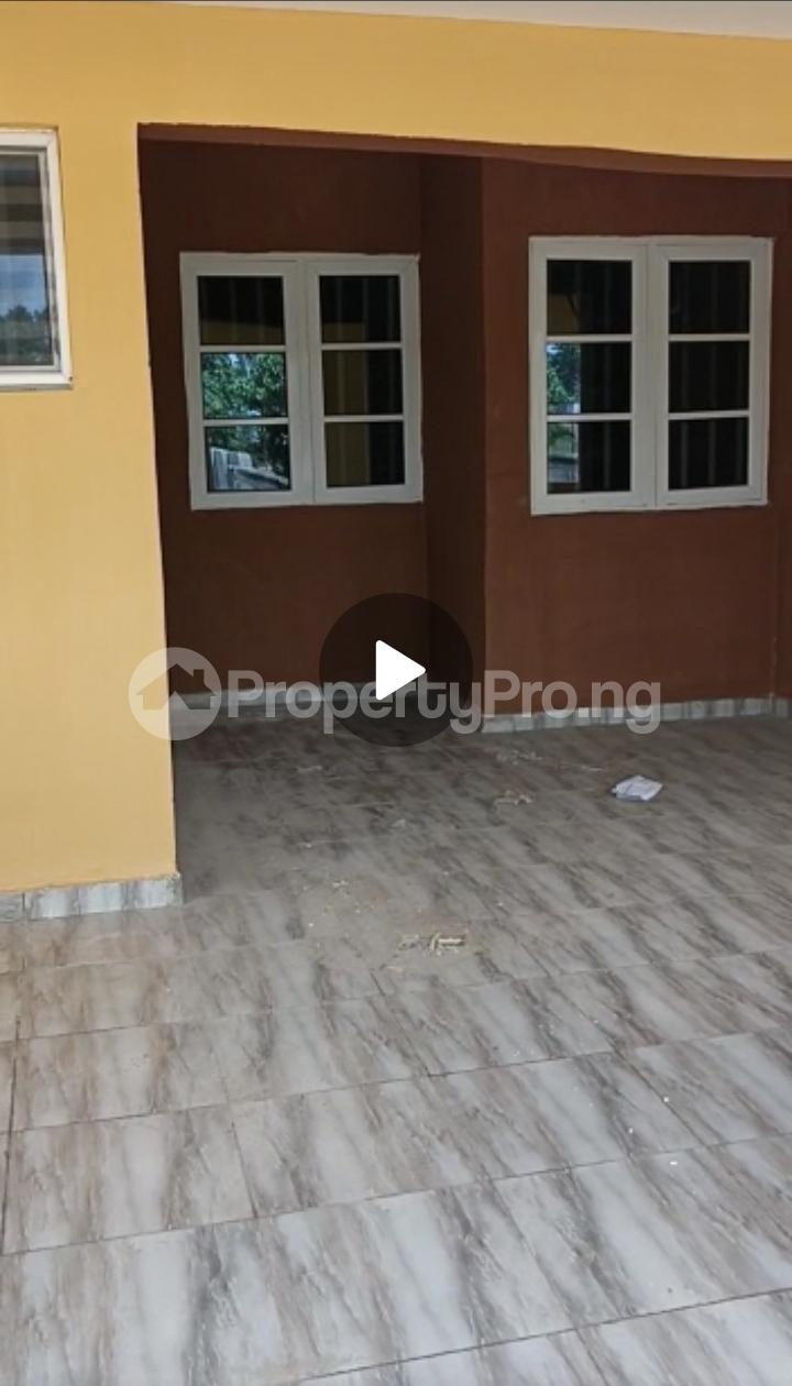 2 bedroom Flat / Apartment for rent Ikeja Lagos
