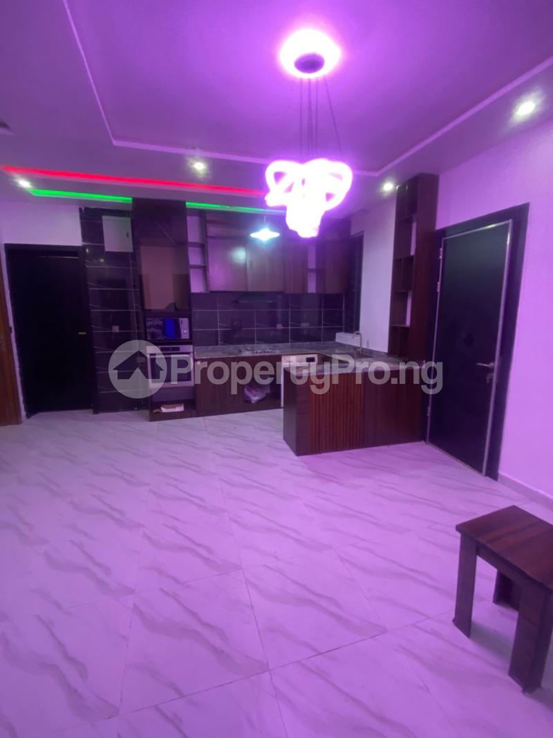2 bedroom Flat / Apartment for rent Ikate Lekki Lagos