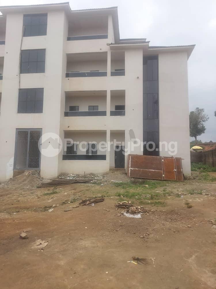 1 bedroom House for sale Opposite Nicon Junction Katampe Main Abuja